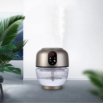 Air Purifier Household Aromatherapy Machine living room Colorful Night Light Mini Creative Humidifier Small Appliances H30
Air Purifier Household Aromatherapy Machine living room Colorful Night Light Mini Creative Humidifier Small Appliances H30