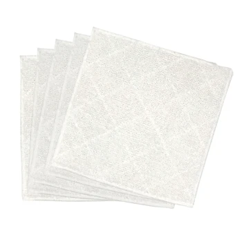 Drop Ship 5 Pack Cleaning Mop Pads Replacement Compatible for Light n Easy Steam Mop Pads S7338 S7339 Floor Steamer Cleaner
Drop Ship 5 Pack Cleaning Mop Pads Replacement Compatible for Light n Easy Steam Mop Pads S7338 S7339 Floor Steamer Cleaner