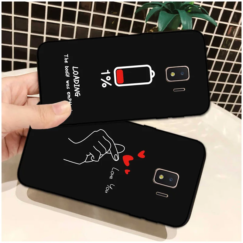 For Samsung Galaxy J4 Core Case Black TPU Phone Case For Samsung J2 Core J260F Universe Pattern Fundas For Samsung J2 J4 Core
For Samsung Galaxy J4 Core Case Black TPU Phone Case For Samsung J2 Core J260F Universe Pattern Fundas For Samsung J2 J4 Core