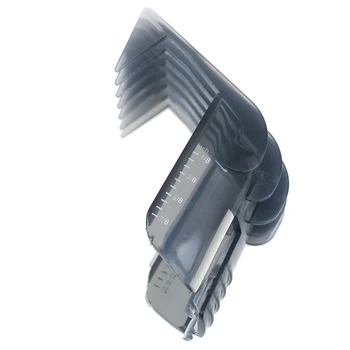 Useful 2019 2pcs/set Hair Clipper Comb + Hair Trimmer Cutter For QC5105 QC5115 QC5155 QC5120
Useful 2019 2pcs/set Hair Clipper Comb + Hair Trimmer Cutter For QC5105 QC5115 QC5155 QC5120