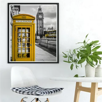 Custom Poster Yellow Box Canvas Wall Art Picture Set Posters Home Decor Prints Abstract Prints for Room20-0630-35
Custom Poster Yellow Box Canvas Wall Art Picture Set Posters Home Decor Prints Abstract Prints for Room20-0630-35