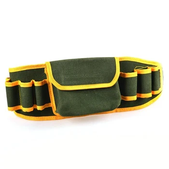 Durable Hardware Mechanic Travel Storage Solid Waist Multifunctional Adjustable Zipper Repair Tool Canvas Bag
Durable Hardware Mechanic Travel Storage Solid Waist Multifunctional Adjustable Zipper Repair Tool Canvas Bag