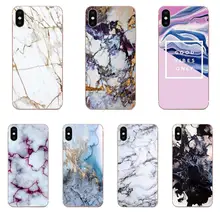 Mới nhất Siêu Dễ Thương Ốp Điện Thoại Cho Xiao Mi Đỏ Mi Mi 4 7A 9T K20 CC9 CC9e Note 7 9 Y3 SE Pro Thủ Đi Chơi Grunge Đá Cẩm Thạch Hồng Kỳ Lạ(China)