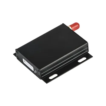Lorastar6102|1W Long Distance Wireless Star Network Data Transmission Module TTL / 232 / 485 Serial Port Lora Module 
Lorastar6102|1W Long Distance Wireless Star Network Data Transmission Module TTL / 232 / 485 Serial Port Lora Module