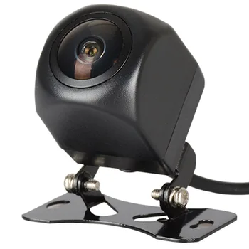 CCD Night Vision Diagonal 170 Degree Fisheye Car Parking Assistance HD Vehicle Front Rear View Reverse Backup Camera
CCD Night Vision Diagonal 170 Degree Fisheye Car Parking Assistance HD Vehicle Front Rear View Reverse Backup Camera