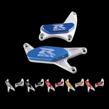 For Suzuki GSXR1000 2005-2008 GSXR600/750 2004-2005 K4 K5 Engine Stator Slider Protector Cover
For Suzuki GSXR1000 2005-2008 GSXR600/750 2004-2005 K4 K5 Engine Stator Slider Protector Cover