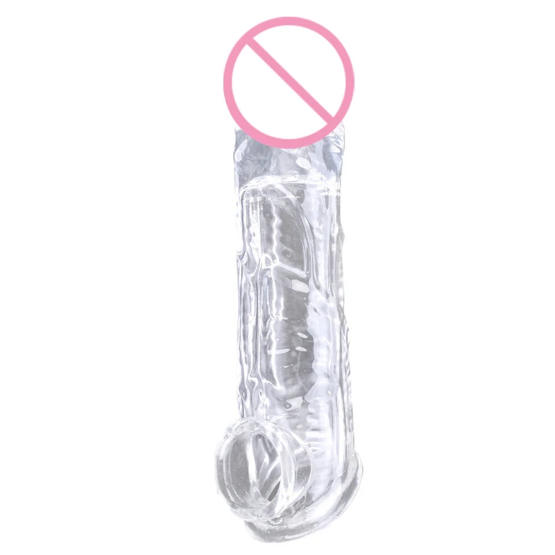 Фаллоимитатор С Кольцом