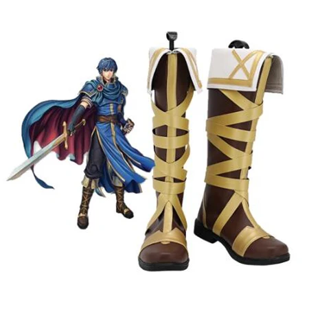 Сапоги для косплея по индивидуальному заказу с эмблемой огня, кожаные ботинки унисекс, аксессуары для косплея, обувь для вечевечерние НКИ на Хэллоуин
Сапоги для косплея по индивидуальному заказу с эмблемой огня, кожаные ботинки унисекс, аксессуары для косплея, обувь для вечевечерние НКИ на Хэллоуин