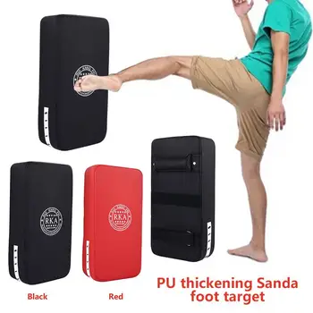 PU Sanda Wall Target Boxing Pad Durable Sports Wall Target Focus Training Sturdy Punch Boxing Wall Target
PU Sanda Wall Target Boxing Pad Durable Sports Wall Target Focus Training Sturdy Punch Boxing Wall Target