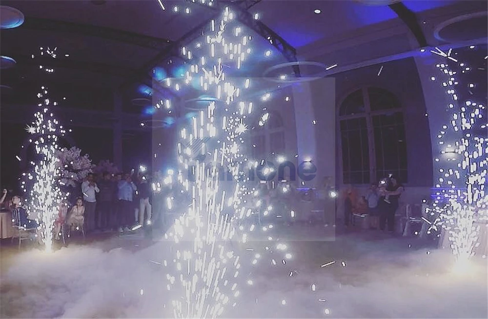 Moving Spark YM 11