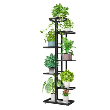 Mini Flower Pot Holder Plant Shelf Flower Pot Slip Bracket Strawberry Cultivation Garden Decor Flower Pot Portable metal shelf
Mini Flower Pot Holder Plant Shelf Flower Pot Slip Bracket Strawberry Cultivation Garden Decor Flower Pot Portable metal shelf