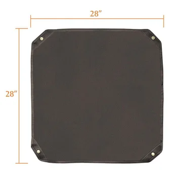 Air Conditioner Cover Rainproof Durable Outdoor Protective Case 4 Bungee Hooks Waterproof Dustproof Anti Snow Cleaning Sun Proof
Air Conditioner Cover Rainproof Durable Outdoor Protective Case 4 Bungee Hooks Waterproof Dustproof Anti Snow Cleaning Sun Proof