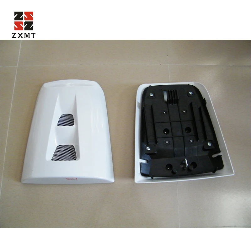 ZXMT Motorcycle Unpainted Rear Seat Fairing Cover Cowl Tail Cover Solo Motor ABS Fairing For HONDA CBR1000RR 2004-2007 04 
ZXMT Motorcycle Unpainted Rear Seat Fairing Cover Cowl Tail Cover Solo Motor ABS Fairing For HONDA CBR1000RR 2004-2007 04