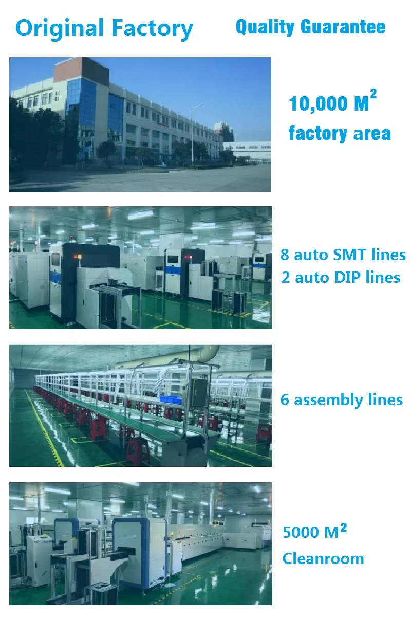 factory