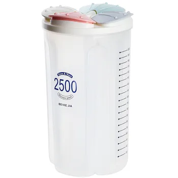 2s#Food Storage Box Bins Dry Dried Cereal Pasta Flour Dispenser Container Organizer Case Boxes Space Saver Dispenser Container
2s#Food Storage Box Bins Dry Dried Cereal Pasta Flour Dispenser Container Organizer Case Boxes Space Saver Dispenser Container