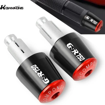 GSR750 LOGOC Motorcycle Bar Ends Hand Grip Handlebar End Caps Cover For Suzuki GSR 750 2012 2013 2014 2015 2016 2017 2018 2019
GSR750 LOGOC Motorcycle Bar Ends Hand Grip Handlebar End Caps Cover For Suzuki GSR 750 2012 2013 2014 2015 2016 2017 2018 2019