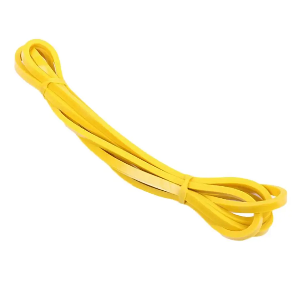 Yellow Fitness Pull up Assist Bands Rubber Bands Heavy Duty Resistance Band Yoga Elastic Bands Loop Expander for Workout Sports
Yellow Fitness Pull up Assist Bands Rubber Bands Heavy Duty Resistance Band Yoga Elastic Bands Loop Expander for Workout Sports