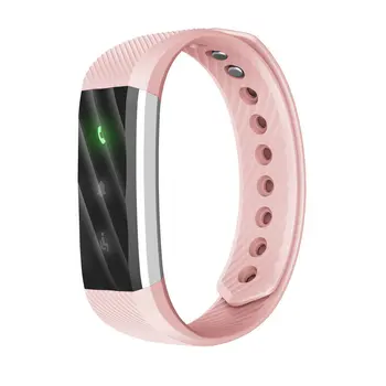 Sporch ID115 Smart Bracelet Sport Bracelet Fitness Tracker Watch Alarm Clock Step Counter Smart Wristband Band Sport Smartband
Sporch ID115 Smart Bracelet Sport Bracelet Fitness Tracker Watch Alarm Clock Step Counter Smart Wristband Band Sport Smartband