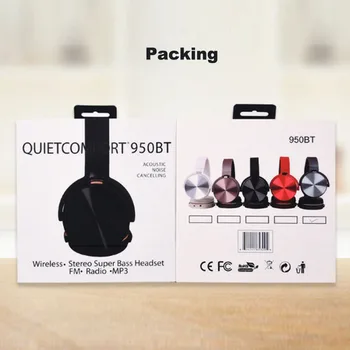 Put Logo 950BT Bluetooth Wireless Headphones Earphones TF Card Gaming Headset Computer Phone Headband Headsets sports headphones
Put Logo 950BT Bluetooth Wireless Headphones Earphones TF Card Gaming Headset Computer Phone Headband Headsets sports headphones