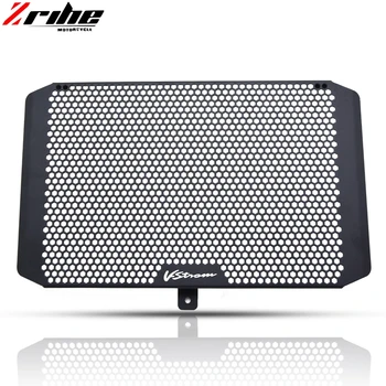 DL650 Motorcycle Engine Radiator Bezel Grille Guard Cover Protector Grill For SUZUKI V-STROM VSTROM DL650 DL 650 2012 2013 2014
DL650 Motorcycle Engine Radiator Bezel Grille Guard Cover Protector Grill For SUZUKI V-STROM VSTROM DL650 DL 650 2012 2013 2014