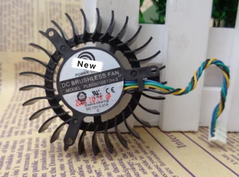 For Emacro For Power Logic PLB05010S12H-3 DC 12V 0.27A 4-wire 55x55x13mm Server Cooling Fan
For Emacro For Power Logic PLB05010S12H-3 DC 12V 0.27A 4-wire 55x55x13mm Server Cooling Fan