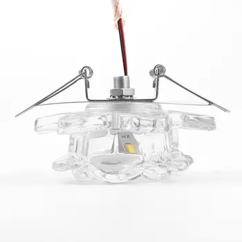 Corridor Mirror Ceiling Lamp Aisle Light Veranda Lighting 6 LED 3W Down Crystal Modern Surface Mounted Lights For Living Room
Corridor Mirror Ceiling Lamp Aisle Light Veranda Lighting 6 LED 3W Down Crystal Modern Surface Mounted Lights For Living Room