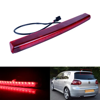 ANGRONG 1x Red Lens LED Third High Level Brake Stop Light For VW Golf R32 Passat 3C5 R36
ANGRONG 1x Red Lens LED Third High Level Brake Stop Light For VW Golf R32 Passat 3C5 R36