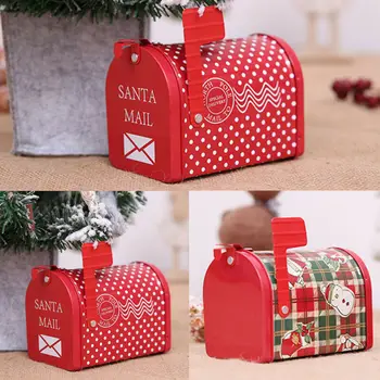 Christmas Stealing Santa Claus Mail Box Piggy Bank Kids Gift Party Home Decor
Christmas Stealing Santa Claus Mail Box Piggy Bank Kids Gift Party Home Decor