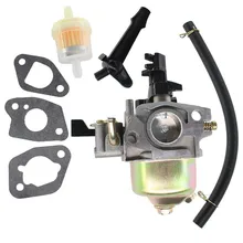 Carburetor Kit Replace Accessories For EINHELL BG-PM 46 S HW BG-PM 46 S-HW SE BG-PM 51 S-HW Lawn Mower Engine Power Tool Part
Carburetor Kit Replace Accessories For EINHELL BG-PM 46 S HW BG-PM 46 S-HW SE BG-PM 51 S-HW Lawn Mower Engine Power Tool Part