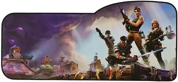 Lengthened Customized Size Professional Gaming Mouse Pad-Non-Slip Rubber Base-Stitched Edge-Large Table Mat ) mousepad
Lengthened Customized Size Professional Gaming Mouse Pad-Non-Slip Rubber Base-Stitched Edge-Large Table Mat ) mousepad
