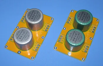 Suitable for 10K: 10K Permalloy Audio Transformer Balanced and Unbalanced Conversion Audio Isolator
Suitable for 10K: 10K Permalloy Audio Transformer Balanced and Unbalanced Conversion Audio Isolator