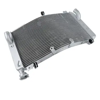 Motorcycle Aluminum Engine Cooling Radiator For Yamaha YZF R1 YZF-R1 R1M 2015-2020 R1S 2016-2020
Motorcycle Aluminum Engine Cooling Radiator For Yamaha YZF R1 YZF-R1 R1M 2015-2020 R1S 2016-2020