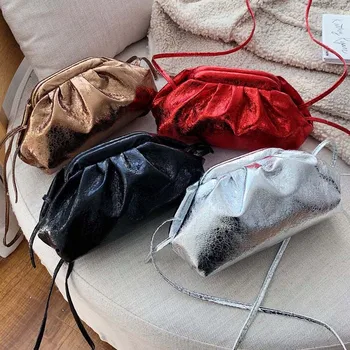 2020 Soft Leather Cloud Bag Hand-held Messenger Bag Underarm Dumpling Bag Fashion Casual High Quality Women Handbags Louis Bags
2020 Soft Leather Cloud Bag Hand-held Messenger Bag Underarm Dumpling Bag Fashion Casual High Quality Women Handbags Louis Bags
