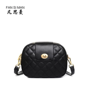 Women Bags Fashion Ladies Shoulder Messenger Bag Crossbody Bag For Women 2020 Luxury Plaid Flap Mini
Women Bags Fashion Ladies Shoulder Messenger Bag Crossbody Bag For Women 2020 Luxury Plaid Flap Mini