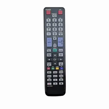 AA59-00539A Remote Control For Samsung Smart TV ME40A ME46A ME55A UE46A UE55A
AA59-00539A Remote Control For Samsung Smart TV ME40A ME46A ME55A UE46A UE55A