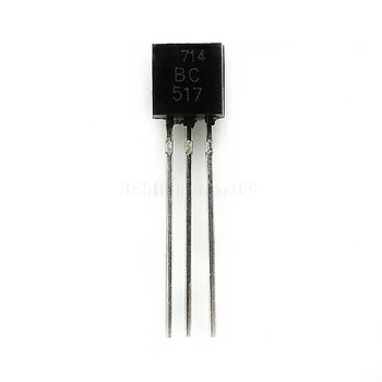 100pcs/lot BC516 BC517 BC549C BC548B BC548C BC550B BC550C BC560B BC560C TO-92 TO92 TRANSISTOR new and original IC In Stock
100pcs/lot BC516 BC517 BC549C BC548B BC548C BC550B BC550C BC560B BC560C TO-92 TO92 TRANSISTOR new and original IC In Stock