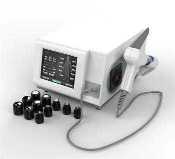 Newest ed 1000 shock wave therapy pain treat shockwave equipment portable eswt machine with best effects
Newest ed 1000 shock wave therapy pain treat shockwave equipment portable eswt machine with best effects