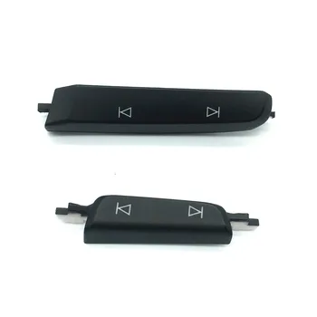 READXT Car steering wheel multifunctional Control option Up&down decoration Key Switch Button Shell For VW Golf 7 MK7 VII GTS
READXT Car steering wheel multifunctional Control option Up&down decoration Key Switch Button Shell For VW Golf 7 MK7 VII GTS