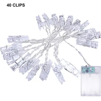 Star Light String Wedding Room Decoration Photo Frame Photo Starry Clip Light String Model Light Led Battery Light
Star Light String Wedding Room Decoration Photo Frame Photo Starry Clip Light String Model Light Led Battery Light