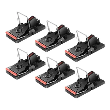 Plastic thickened mouse clip consumer and commercial restaurant fully automatic mousetrap to catch mouse artifact tool
Plastic thickened mouse clip consumer and commercial restaurant fully automatic mousetrap to catch mouse artifact tool