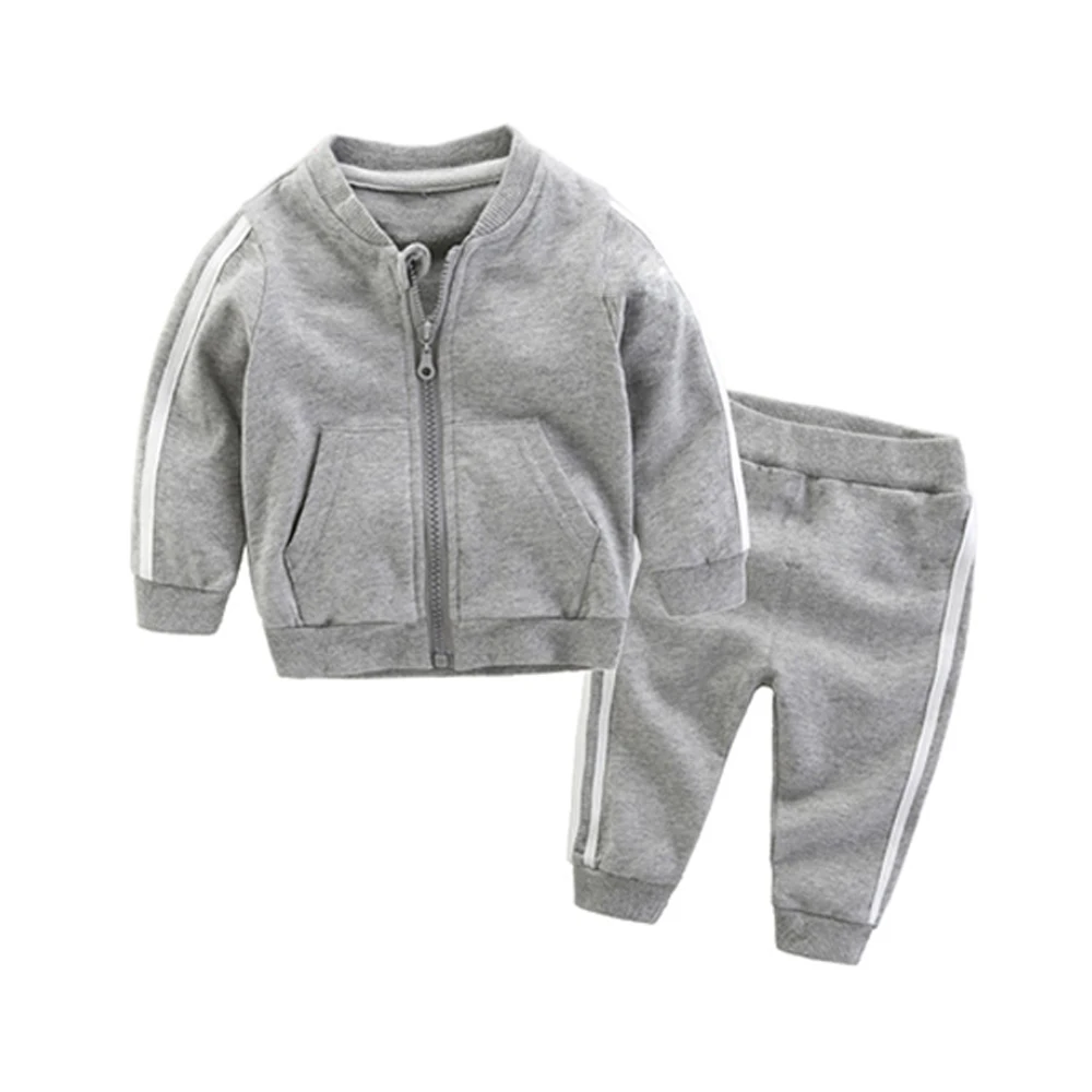 Tem Doger Baby Boys Girls Clothes Sets Newborn Boy Long-sleeved Clothing Zipper Coats+Pants 2PCS Sport Suit Infants Casual Set
Tem Doger Baby Boys Girls Clothes Sets Newborn Boy Long-sleeved Clothing Zipper Coats+Pants 2PCS Sport Suit Infants Casual Set