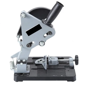 Multi-Function Angle Grinder Bracket Vertical Cutting Machine DIY Fixed Grinder Universal Bracket Power Tool Accessories
Multi-Function Angle Grinder Bracket Vertical Cutting Machine DIY Fixed Grinder Universal Bracket Power Tool Accessories