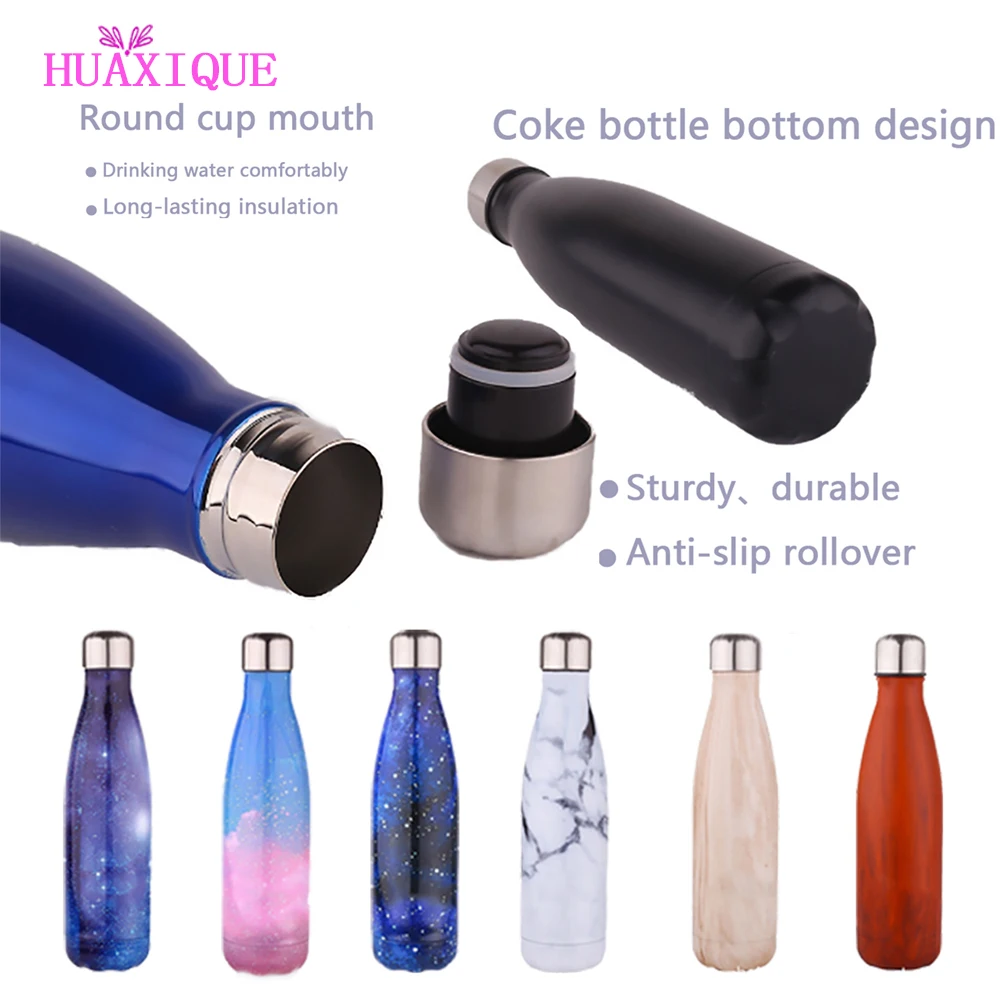 

Новая пластиковая чашка с прыгающей крышкой, чашка для воды, простая Спортивная прозрачная бутылка для воды 500 мл, Подарочная чашка, бутылка, кухонные аксессуары