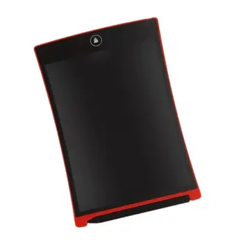 8.5 Inch LCD Handwriting Board Highlight LCD Children's Drawing Board Electronic Hand-drawn Plate Light Energy Blackboard
8.5 Inch LCD Handwriting Board Highlight LCD Children's Drawing Board Electronic Hand-drawn Plate Light Energy Blackboard