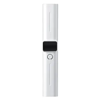 Portable handheld ultraviolet disinfection lamp Germicidal lamp Mini UV disinfection stick Sterilization USB interface
Portable handheld ultraviolet disinfection lamp Germicidal lamp Mini UV disinfection stick Sterilization USB interface