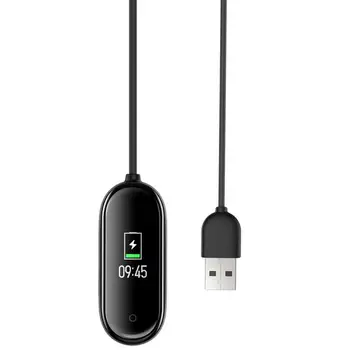 USB Charging Cable for Mi band 4 Charger Smart Wristband Charging Dock for Xiaomi Mi Band 4 Smart Band Charger
USB Charging Cable for Mi band 4 Charger Smart Wristband Charging Dock for Xiaomi Mi Band 4 Smart Band Charger