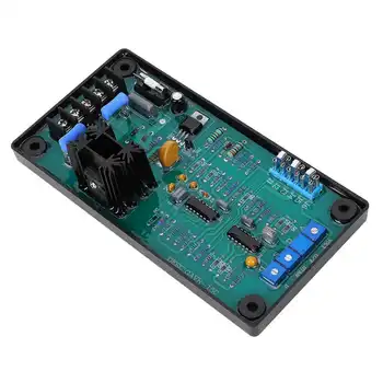 Automatic Voltage Regulator GAVR-15C Generator Set Accessories AVR Industrial Supplies Generator
Automatic Voltage Regulator GAVR-15C Generator Set Accessories AVR Industrial Supplies Generator