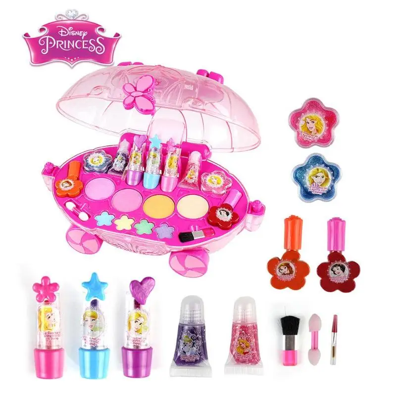 Children Cosmetics Play House Toys Parent-Child Interaction Assistant Growth Cognition Lipsticks Makeup Brushes Eye Shadow Set
Children Cosmetics Play House Toys Parent-Child Interaction Assistant Growth Cognition Lipsticks Makeup Brushes Eye Shadow Set