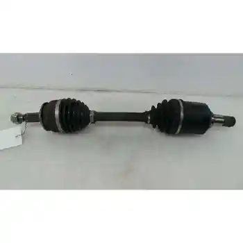 3815A149 TRANSMISSION FRONT LEFT Mitsubishi GRANDIS (NA0W) 
3815A149 TRANSMISSION FRONT LEFT Mitsubishi GRANDIS (NA0W)