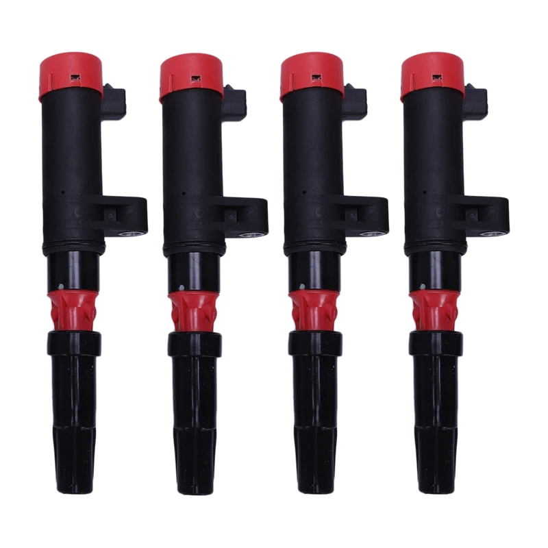 4 PACK for RENAULT CLIO,MEGANE,GRAND,SCENIC IGNITION COIL 1.4,1.6,1.8,2.0
4 PACK for RENAULT CLIO,MEGANE,GRAND,SCENIC IGNITION COIL 1.4,1.6,1.8,2.0